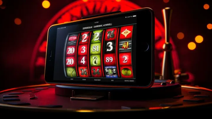 BETREPUBLIC App Deutschland Live Casino unterwegs erleben